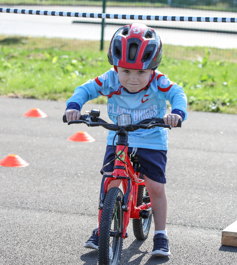 Learn To Ride Top Tips